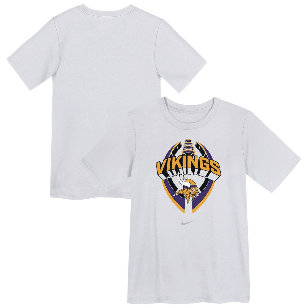 Preschool Icon Legend Dri-FIT T-Shirt - Minnesota Vikings
