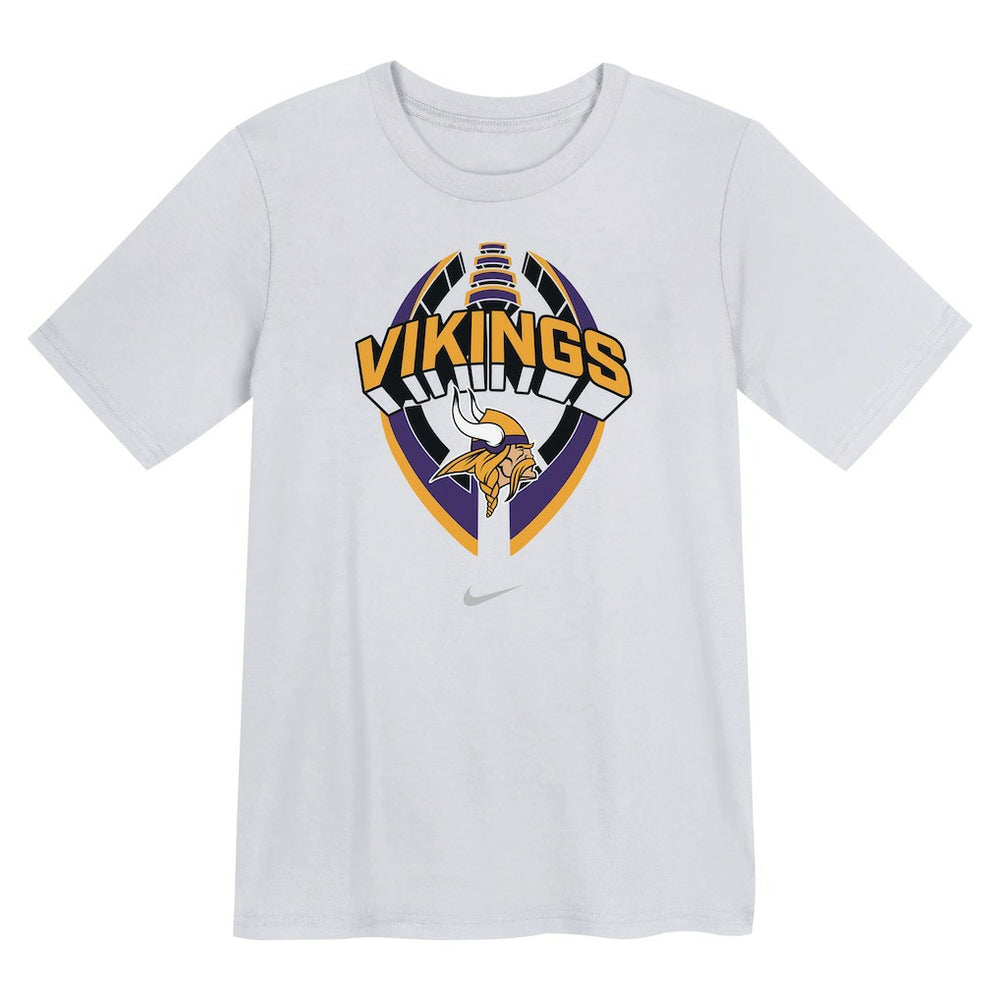 Preschool Icon Legend Dri-FIT T-Shirt - Minnesota Vikings