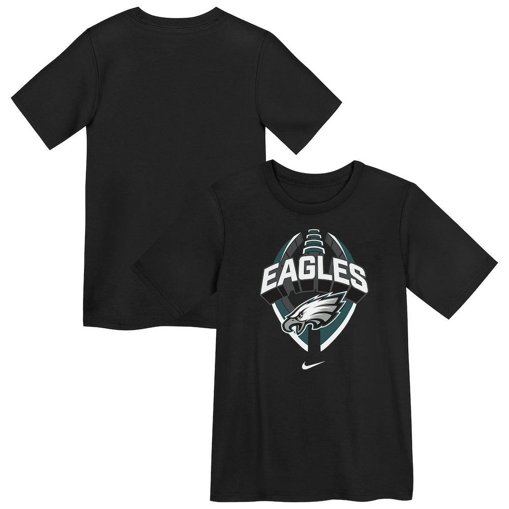 Preschool Icon Legend Dri-FIT T-Shirt - Philadelphia Eagles