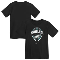Preschool Icon Legend Dri-FIT T-Shirt - Philadelphia Eagles