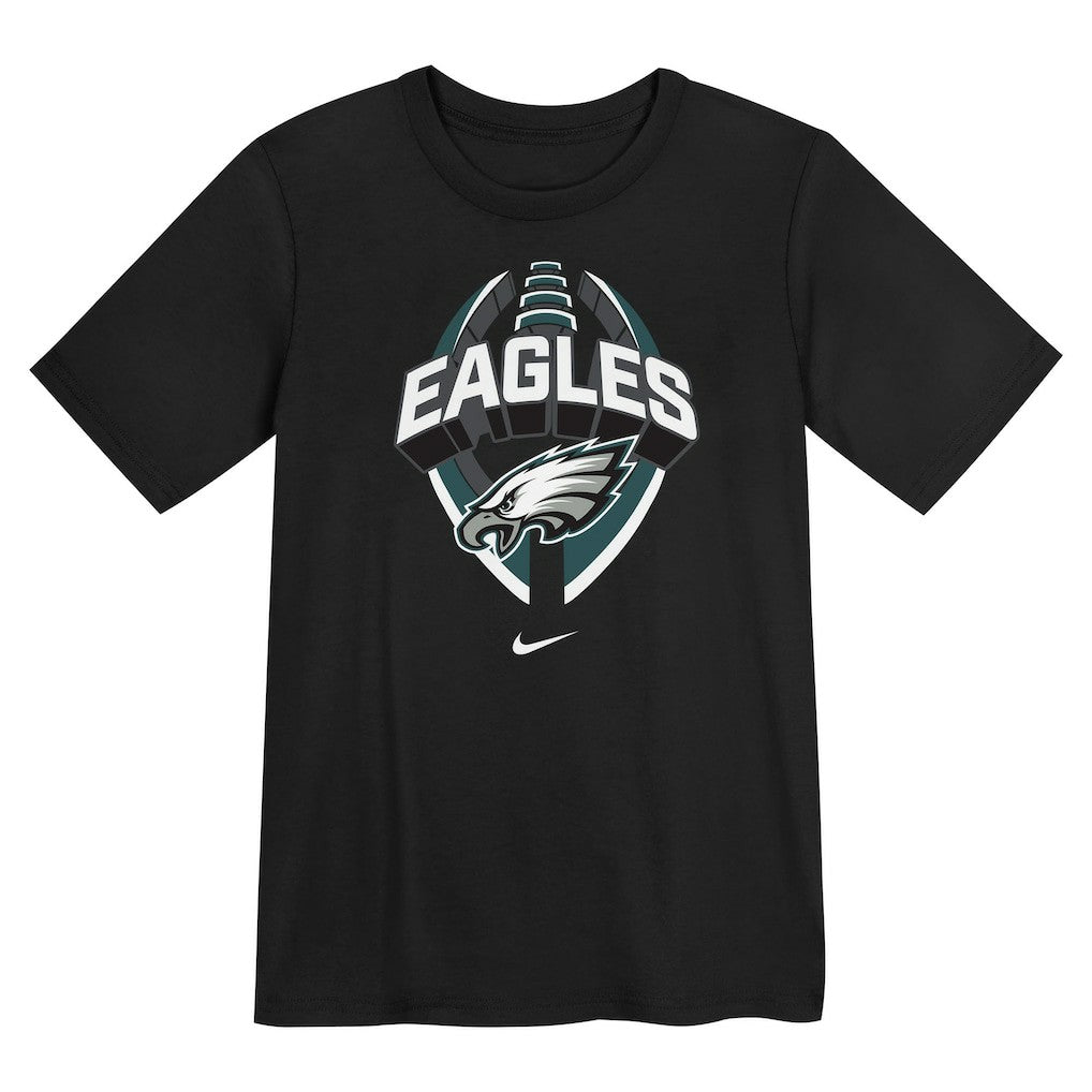 Preschool Icon Legend Dri-FIT T-Shirt - Philadelphia Eagles