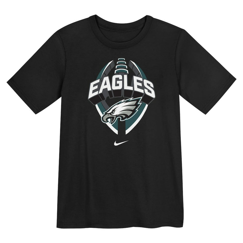 Preschool Icon Legend Dri-FIT T-Shirt - Philadelphia Eagles