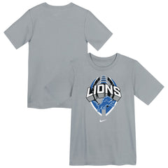 Preschool Icon Legend Dri-FIT T-Shirt - Detroit Lions