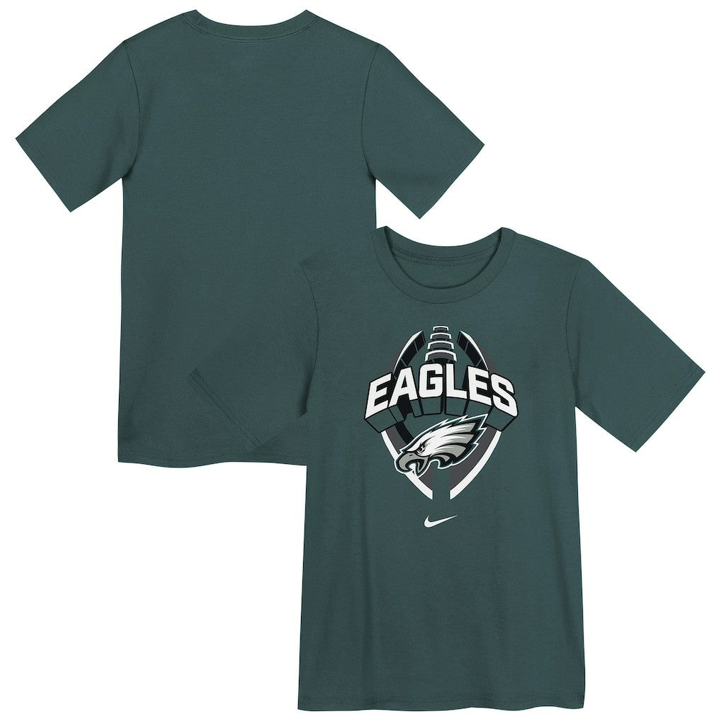 Preschool Icon Legend Dri-FIT T-Shirt - Philadelphia Eagles