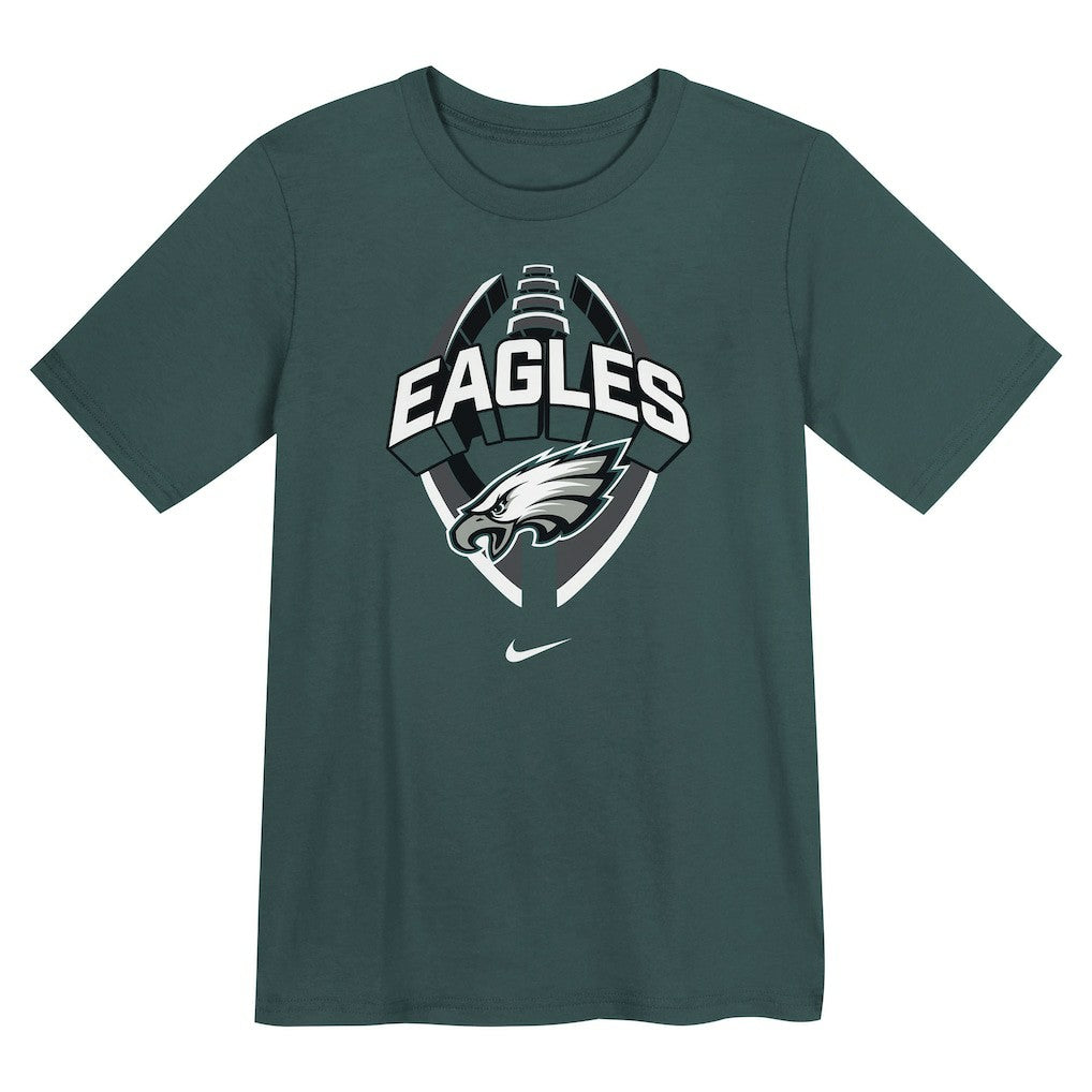 Preschool Icon Legend Dri-FIT T-Shirt - Philadelphia Eagles