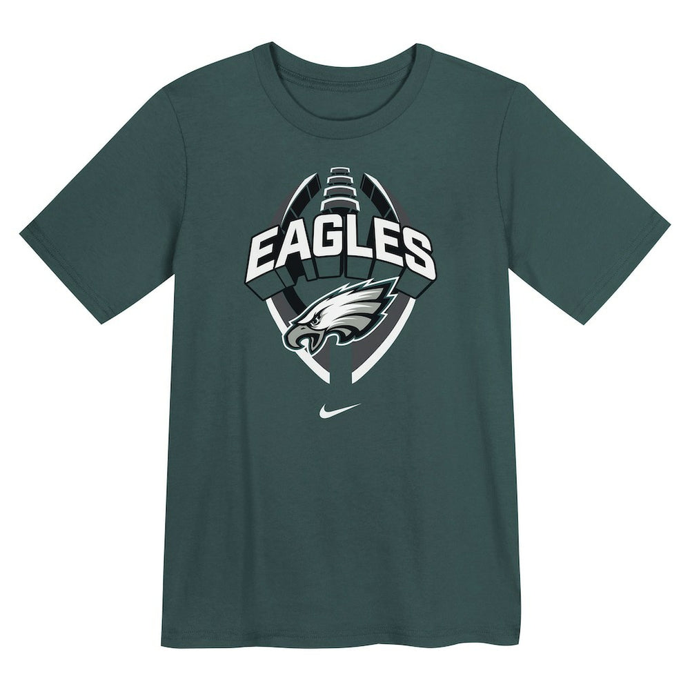 Preschool Icon Legend Dri-FIT T-Shirt - Philadelphia Eagles