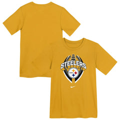 Preschool Icon Legend Dri-FIT T-Shirt - Pittsburgh Steelers