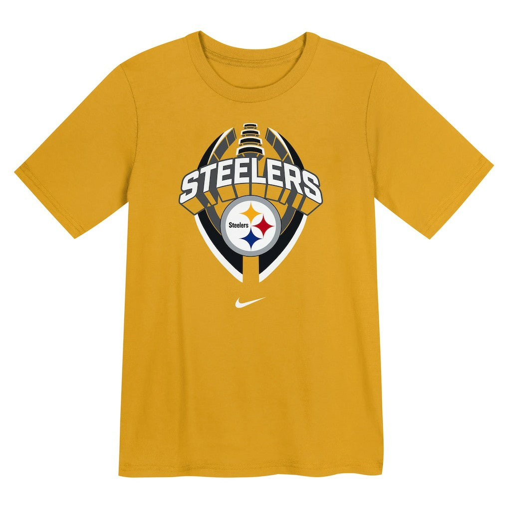 Preschool Icon Legend Dri-FIT T-Shirt - Pittsburgh Steelers