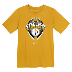 Preschool Icon Legend Dri-FIT T-Shirt - Pittsburgh Steelers
