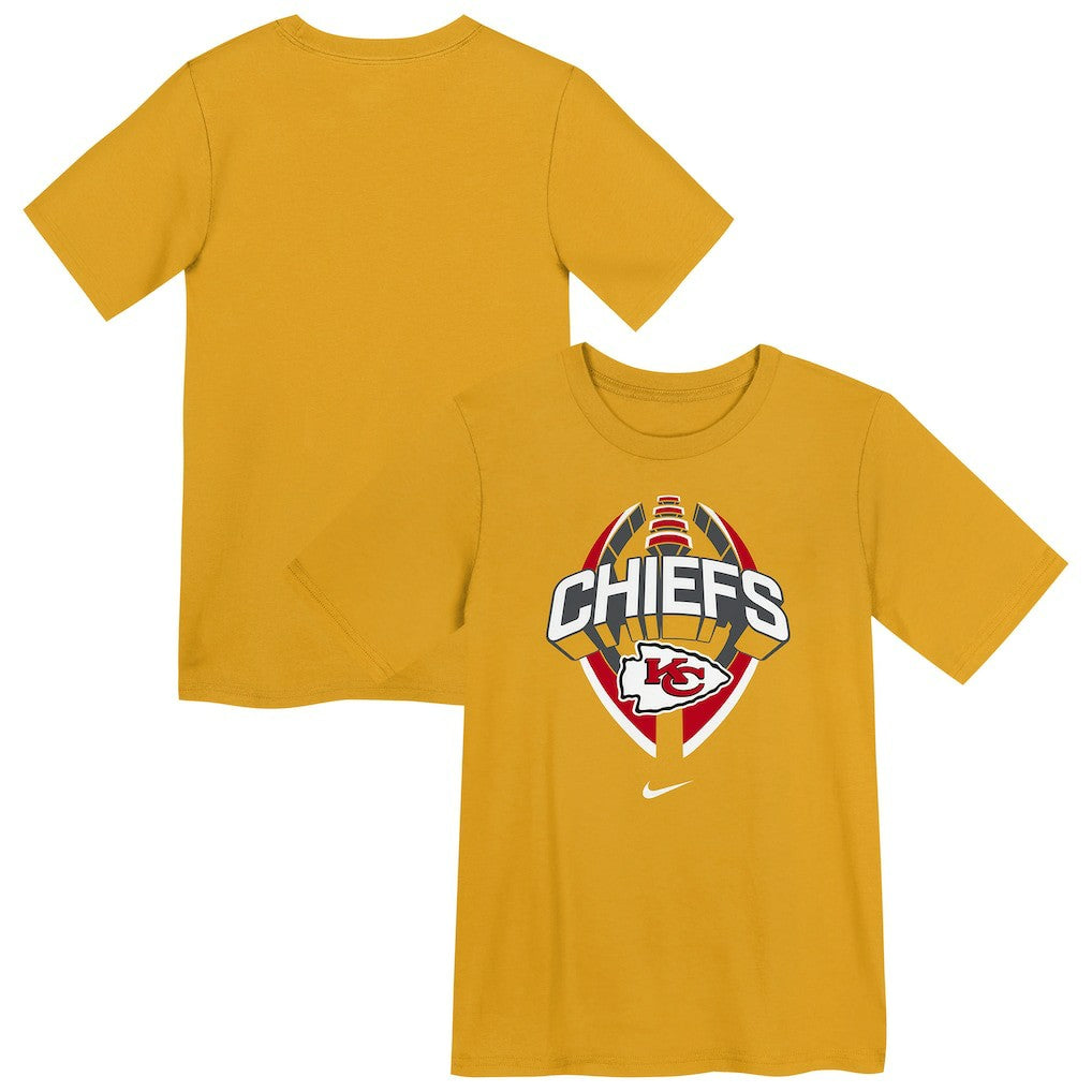 Preschool Icon Legend Dri-FIT T-Shirt - Kansas City Chiefs