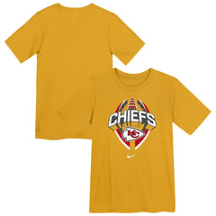 Preschool Icon Legend Dri-FIT T-Shirt - Kansas City Chiefs