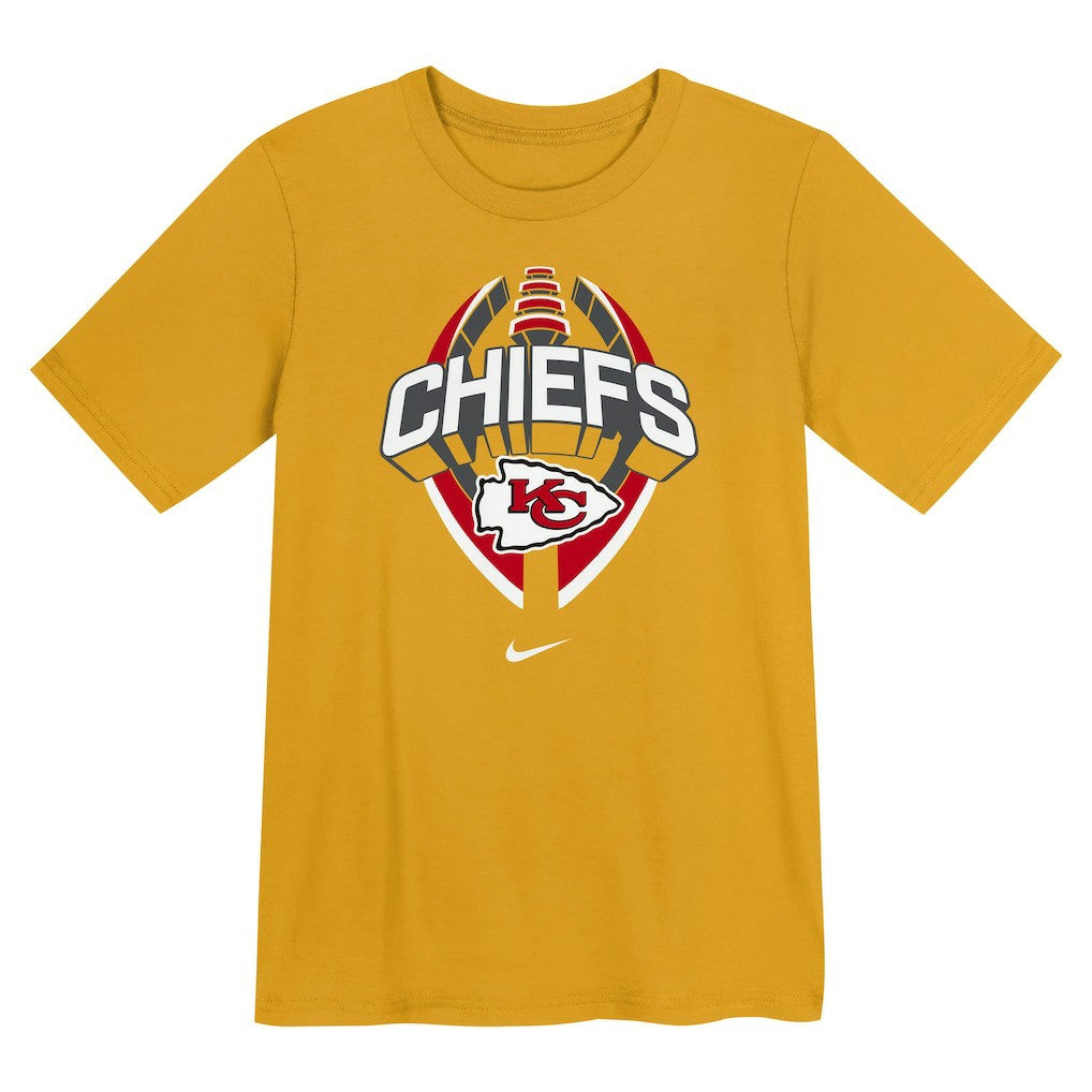 Preschool Icon Legend Dri-FIT T-Shirt - Kansas City Chiefs