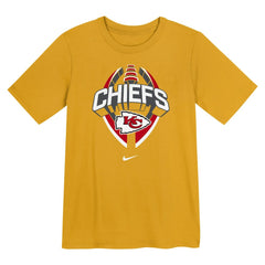 Preschool Icon Legend Dri-FIT T-Shirt - Kansas City Chiefs