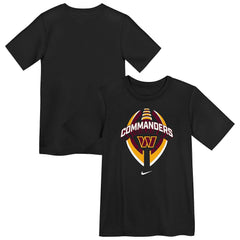 Preschool Icon Legend Dri-FIT T-Shirt - Washington Commanders