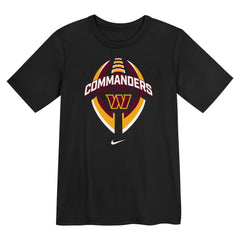 Preschool Icon Legend Dri-FIT T-Shirt - Washington Commanders