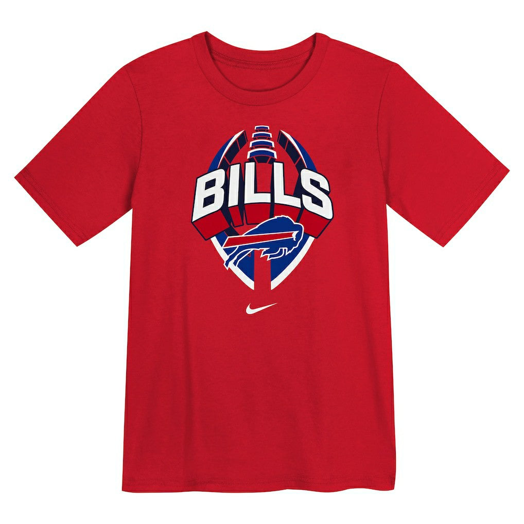 Preschool Icon Legend Dri-FIT T-Shirt - Buffalo Bills