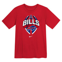Preschool Icon Legend Dri-FIT T-Shirt - Buffalo Bills