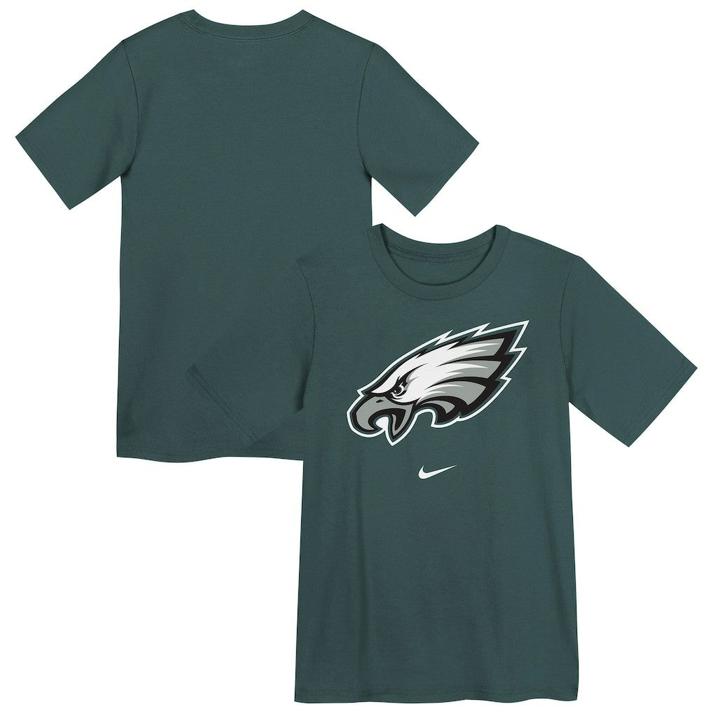 Preschool Primary Logo Legend Performance T-Shirt - Philadelphia Eagles