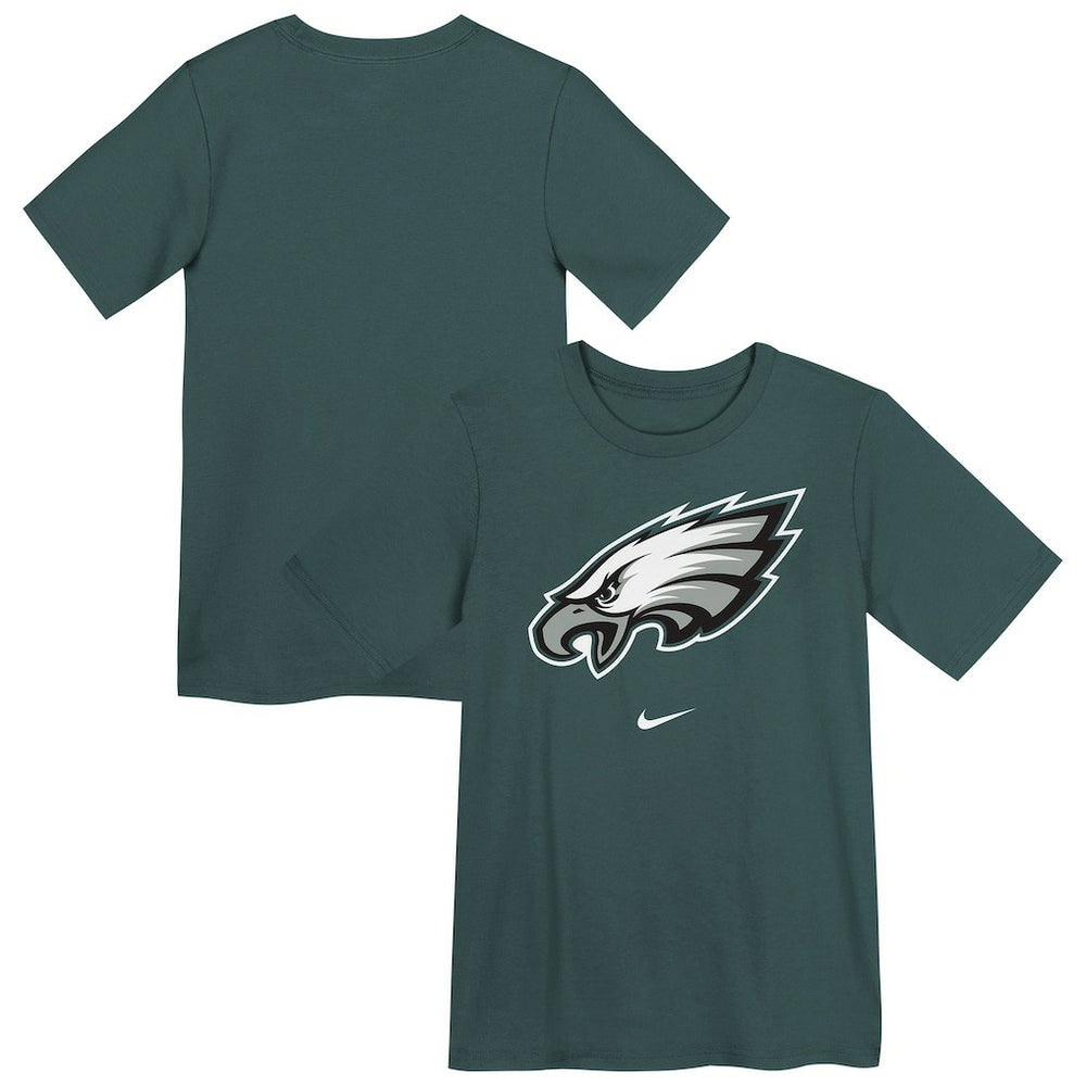 Preschool Primary Logo Legend Performance T-Shirt - Philadelphia Eagles