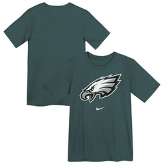 Preschool Primary Logo Legend Performance T-Shirt - Philadelphia Eagles