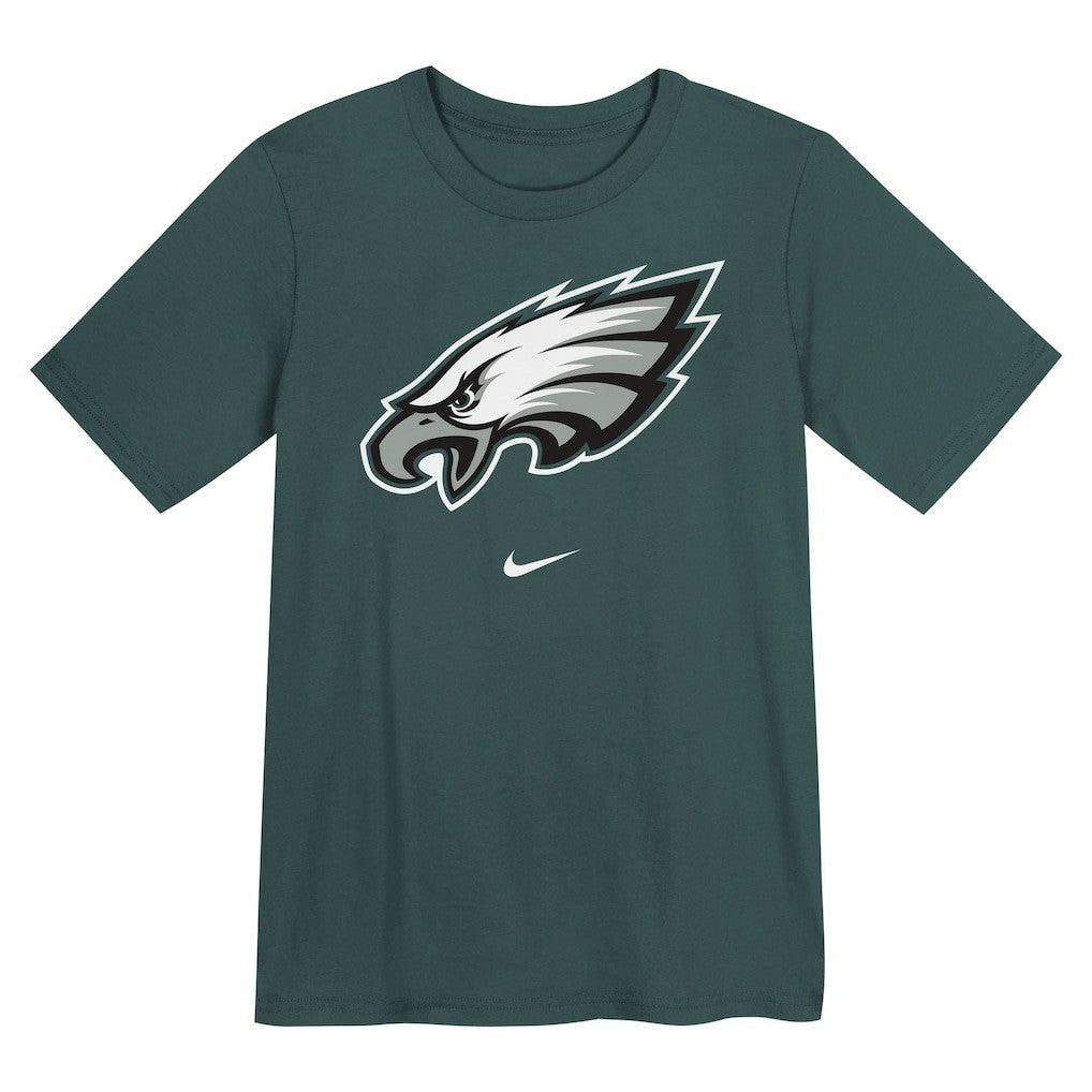 Preschool Primary Logo Legend Performance T-Shirt - Philadelphia Eagles