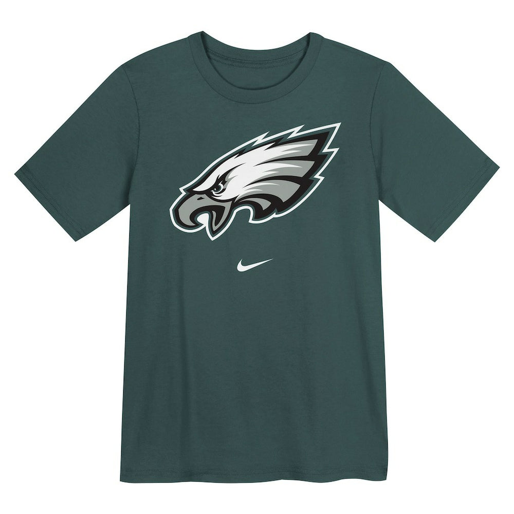 Preschool Primary Logo Legend Performance T-Shirt - Philadelphia Eagles