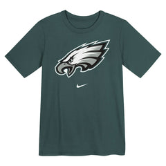 Preschool Primary Logo Legend Performance T-Shirt - Philadelphia Eagles