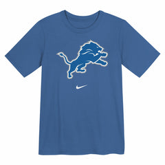 Preschool Primary Logo Legend Performance T-Shirt - Detroit Lions
