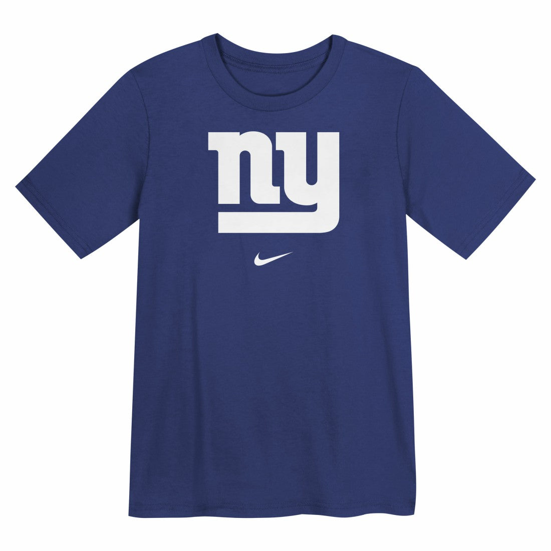 Preschool Primary Logo Legend Performance T-Shirt - New York Giants