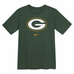 Preschool Primary Logo Legend Performance T-Shirt - Green Bay Packers