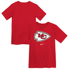 Preschool Primary Logo Legend Performance T-Shirt - Kansas City Chiefs