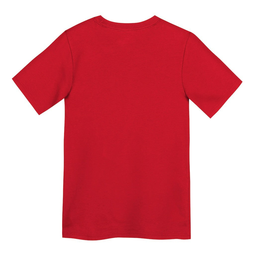 Preschool Primary Logo Legend Performance T-Shirt - Kansas City Chiefs