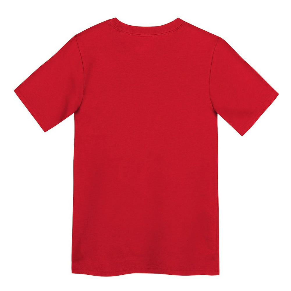 Preschool Primary Logo Legend Performance T-Shirt - Kansas City Chiefs