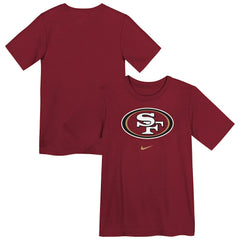 Preschool Primary Logo Legend Performance T-Shirt - San Francisco 49ers