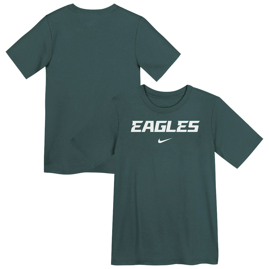 Preschool Wordmark T-Shirt - Philadelphia Eagles