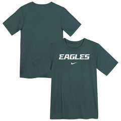 Preschool Wordmark T-Shirt - Philadelphia Eagles