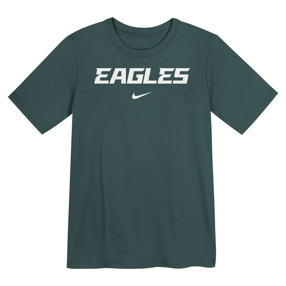 Preschool Wordmark T-Shirt - Philadelphia Eagles