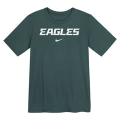 Preschool Wordmark T-Shirt - Philadelphia Eagles