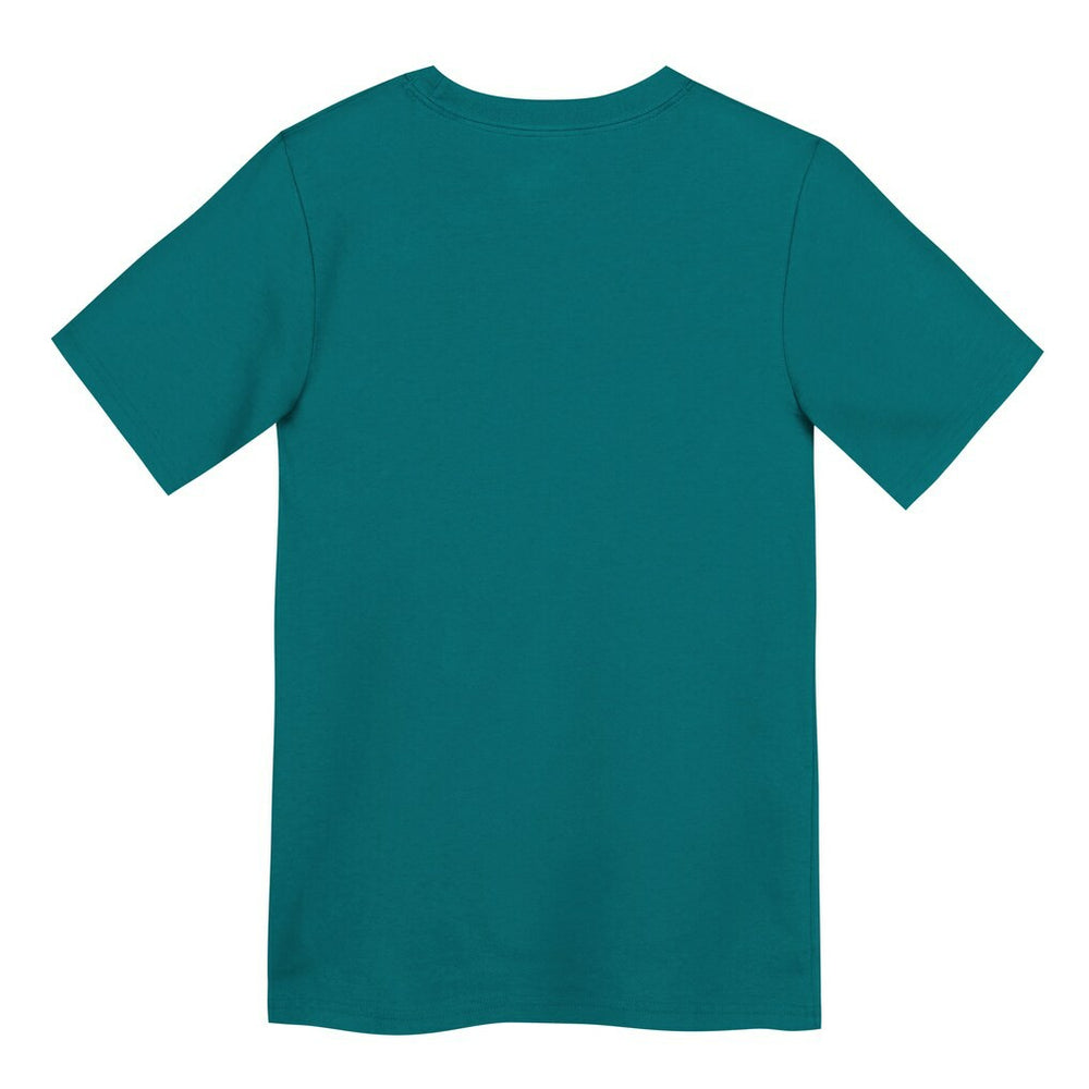 Preschool Wordmark T-Shirt - Jacksonville Jaguars