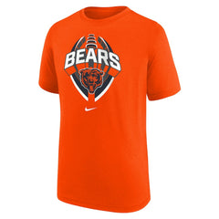 Youth Icon Legend T-Shirt - Chicago Bears