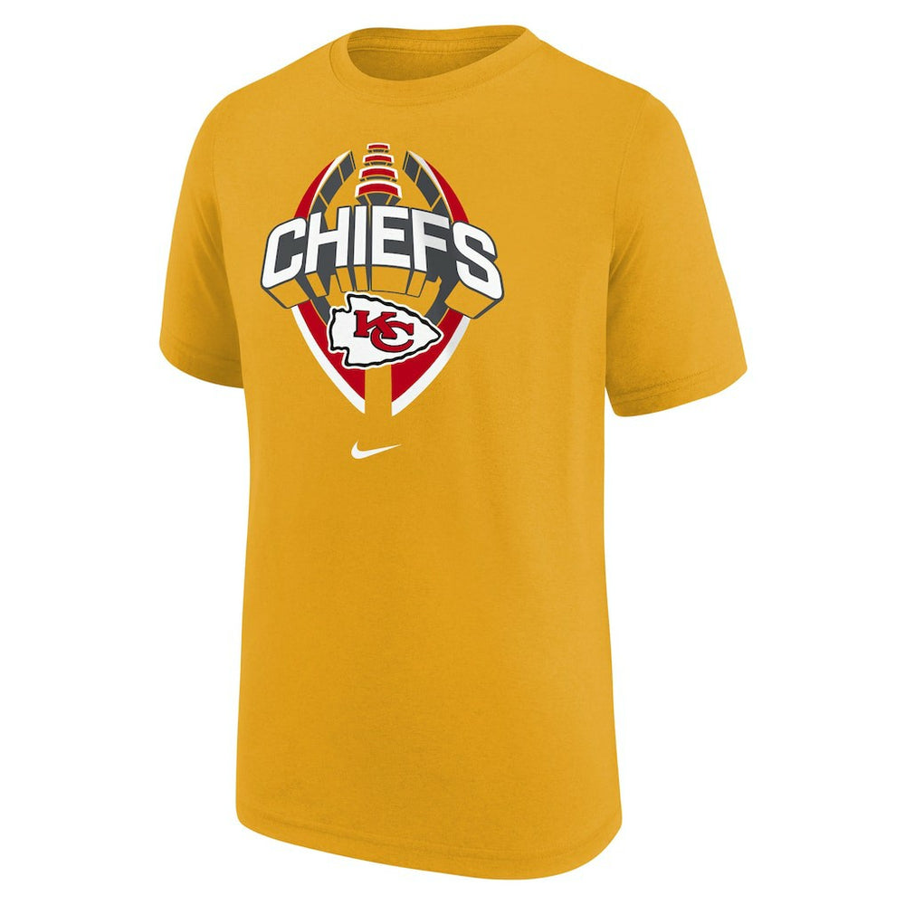 Youth Icon Legend T-Shirt - Kansas City Chiefs
