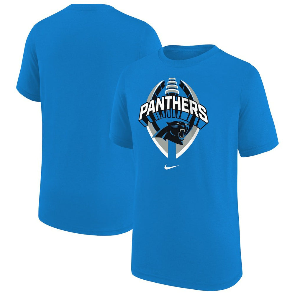 Youth Icon Legend T-Shirt - Carolina Panthers