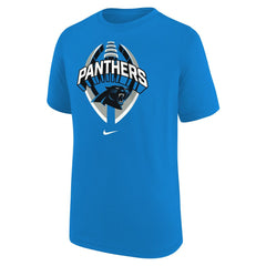 Youth Icon Legend T-Shirt - Carolina Panthers
