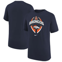 Youth Icon Legend T-Shirt - Denver Broncos