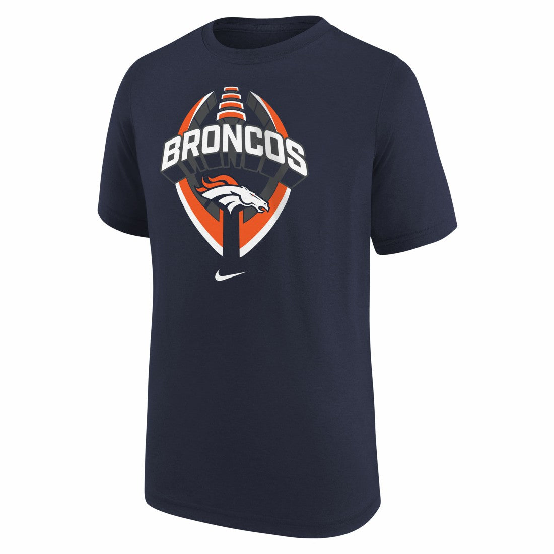 Youth Icon Legend T-Shirt - Denver Broncos