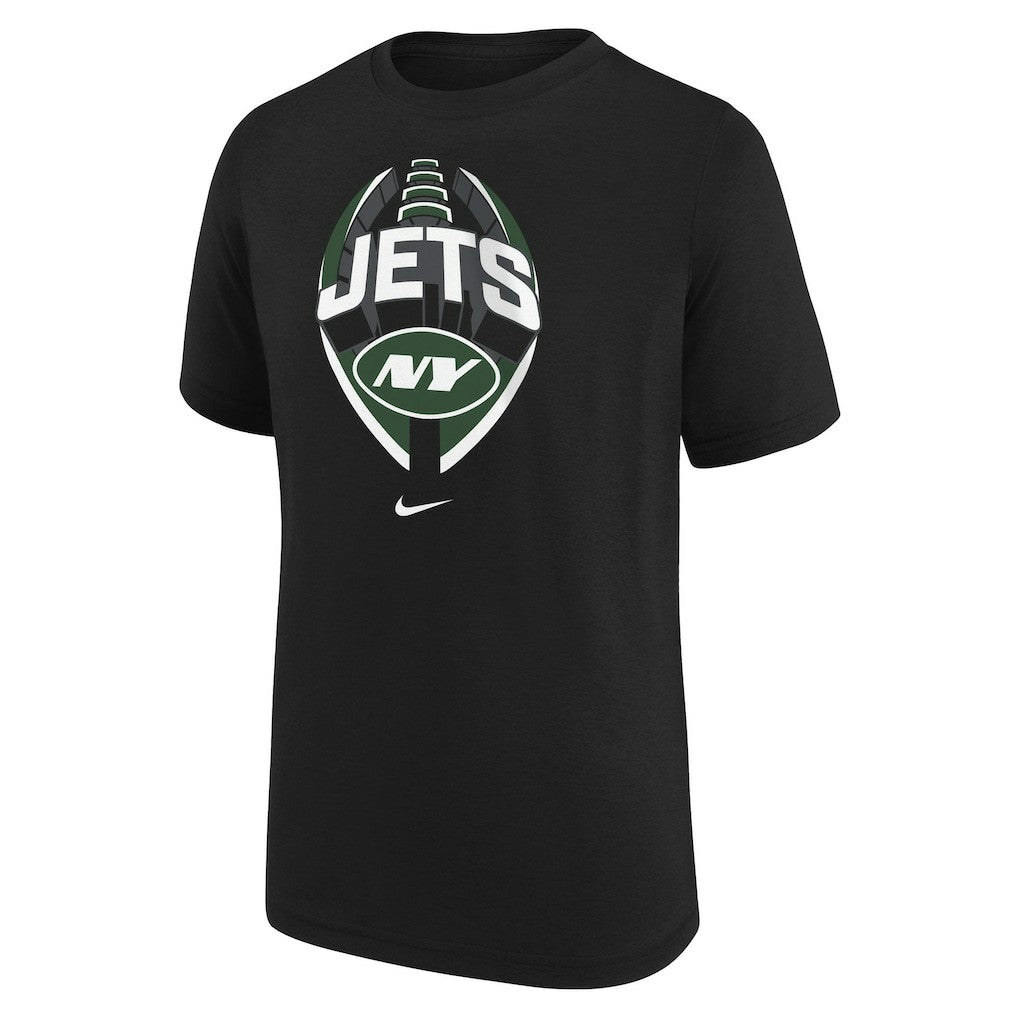 Youth Icon Legend T-Shirt - New York Jets