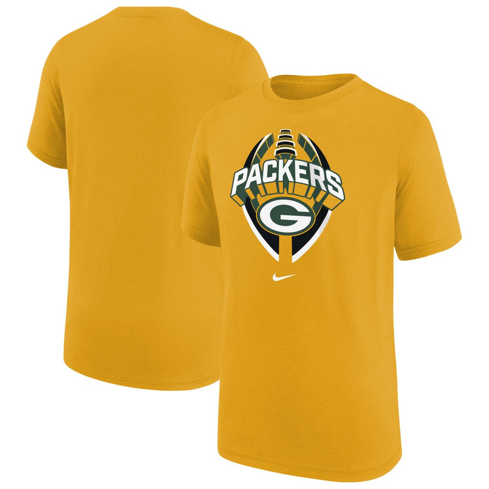 Youth Icon Legend T-Shirt - Green Bay Packers
