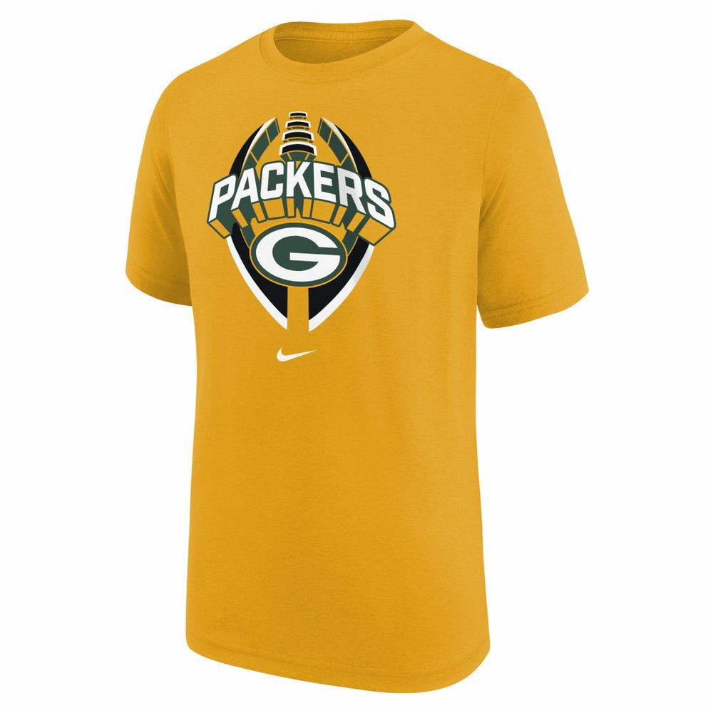 Youth Icon Legend T-Shirt - Green Bay Packers