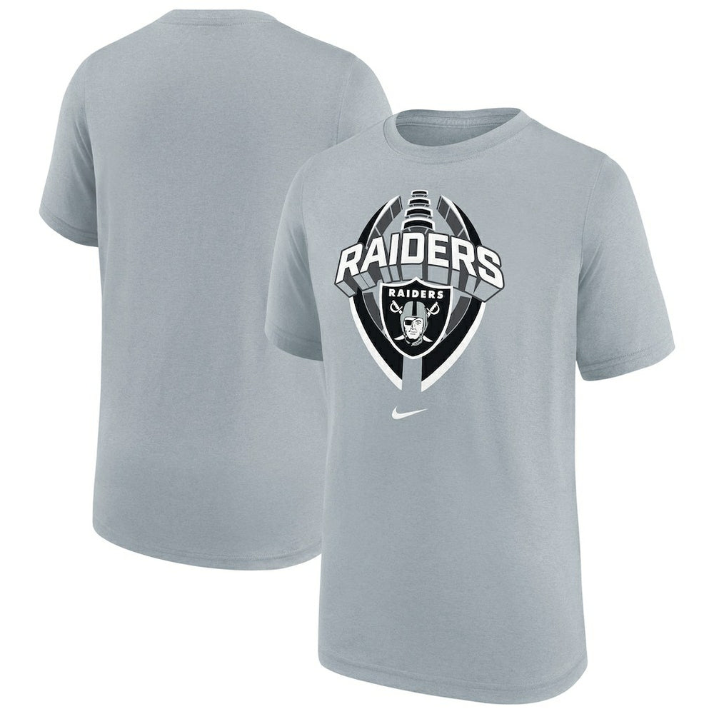 Youth Icon Legend T-Shirt - Las Vegas Raiders