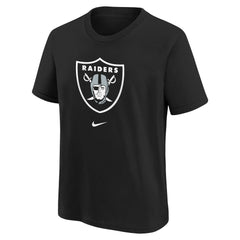 Youth Primary Logo Legend T-Shirt - Las Vegas Raiders